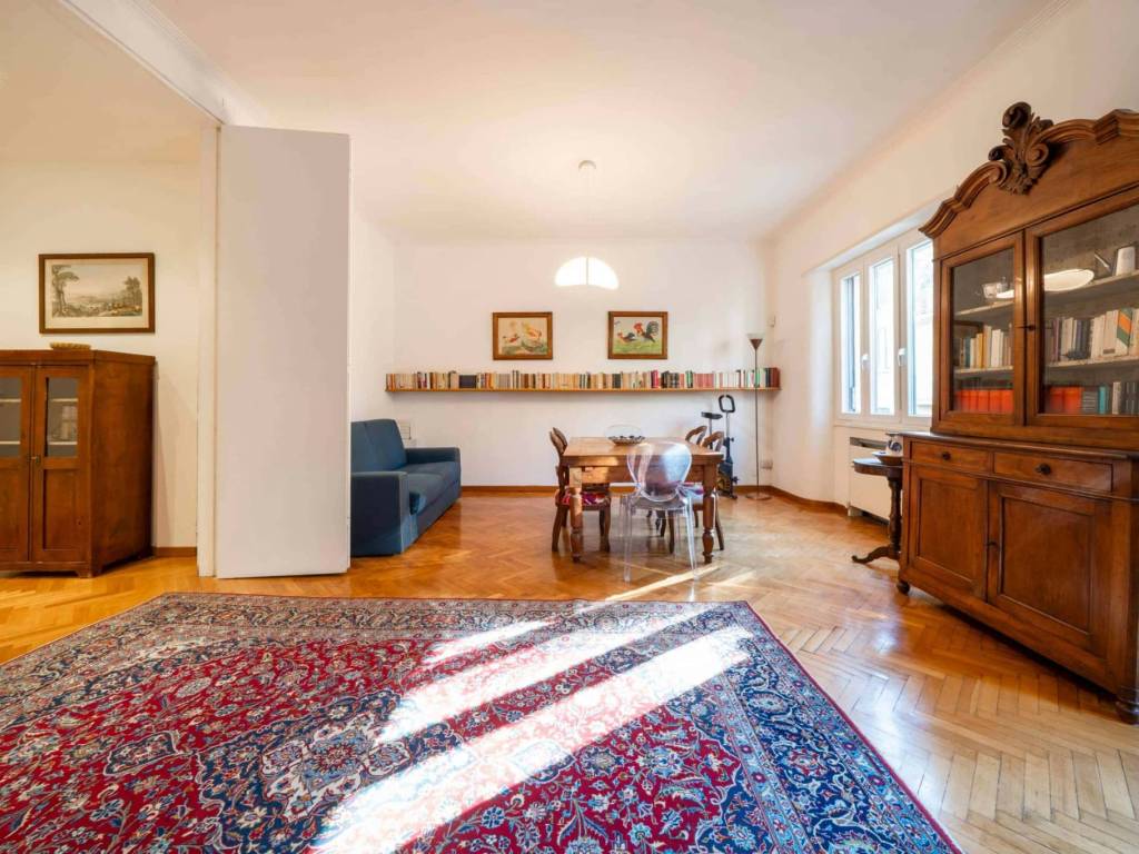 Appartamento a Milano in Via Marsala - Foto 5