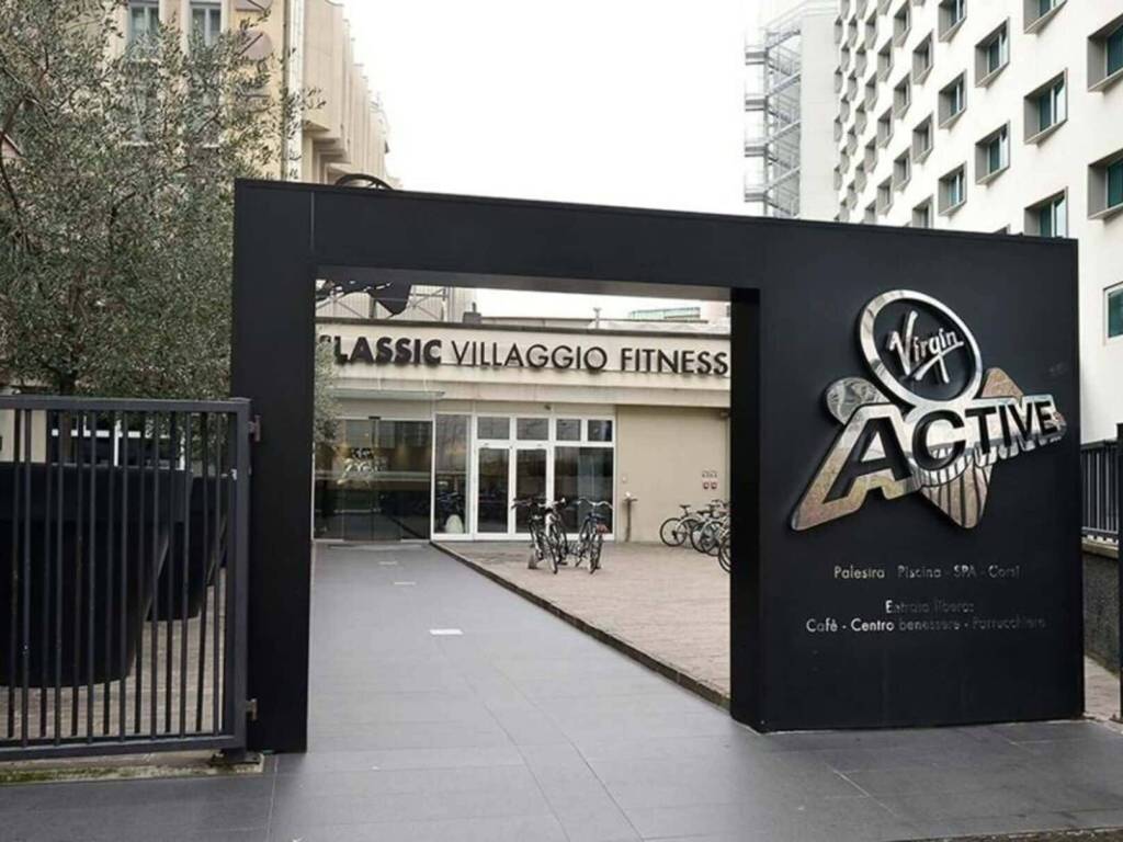 Appartamento a Milano in Corso Como - Foto 4