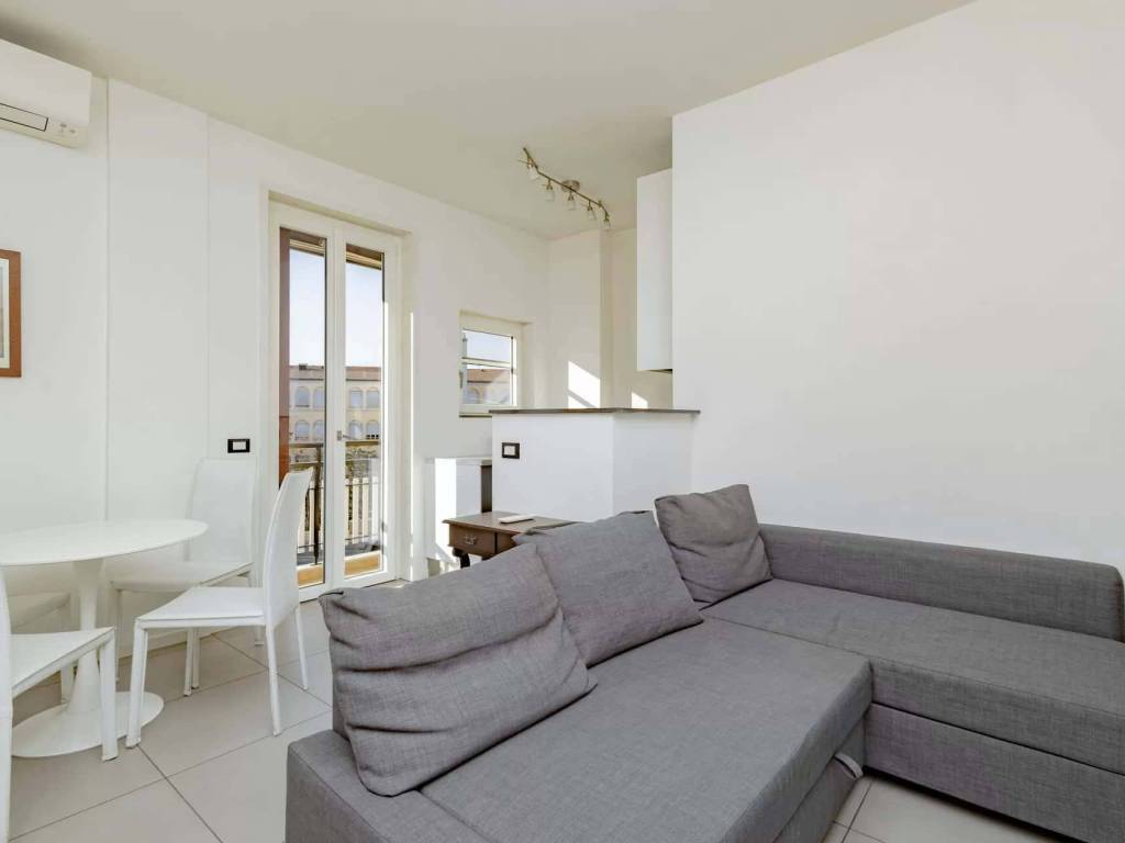 Appartamento a Milano in Via Fezzan - Foto 2