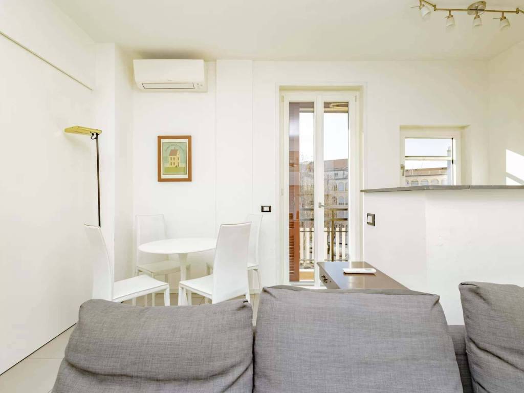 Appartamento a Milano in Via Fezzan - Foto 3