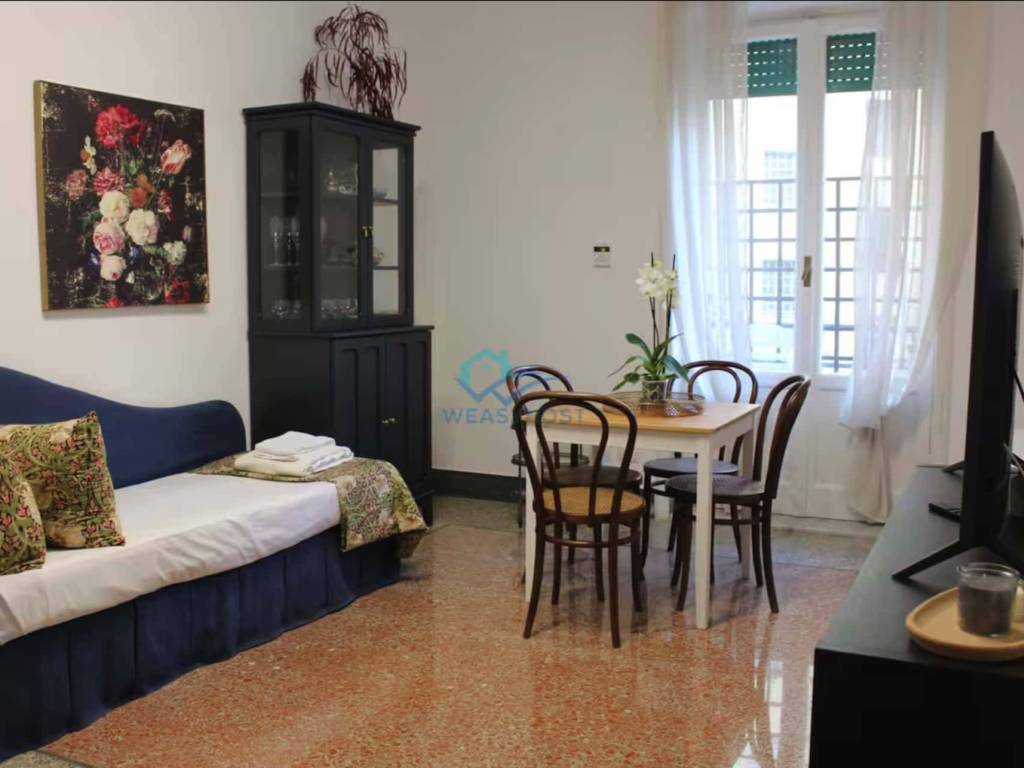 Appartamento a Roma in Via Acaia - Foto 2