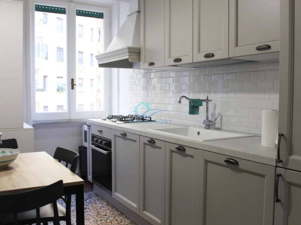 Appartamento a Roma in Via Acaia - Foto 3