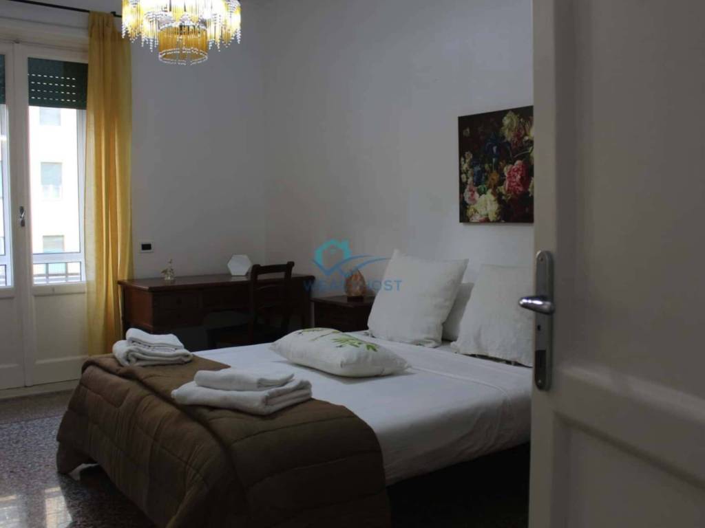 Appartamento a Roma in Via Acaia - Foto 4