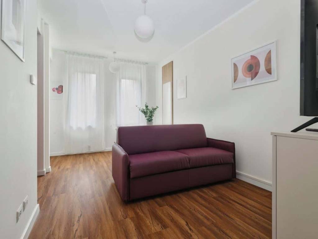 Appartamento a Milano in Via Antonio Bordoni - Foto 3