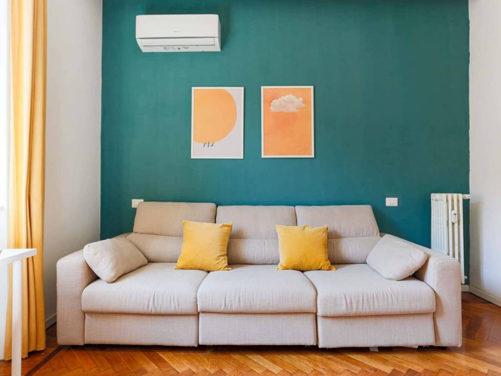 Appartamento a Milano in Via Ponte Seveso - Foto 3