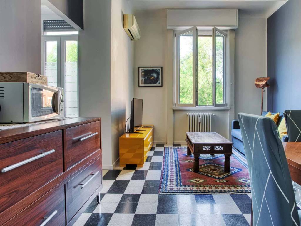 Appartamento a Milano in Via Andrea Solari - Foto 2