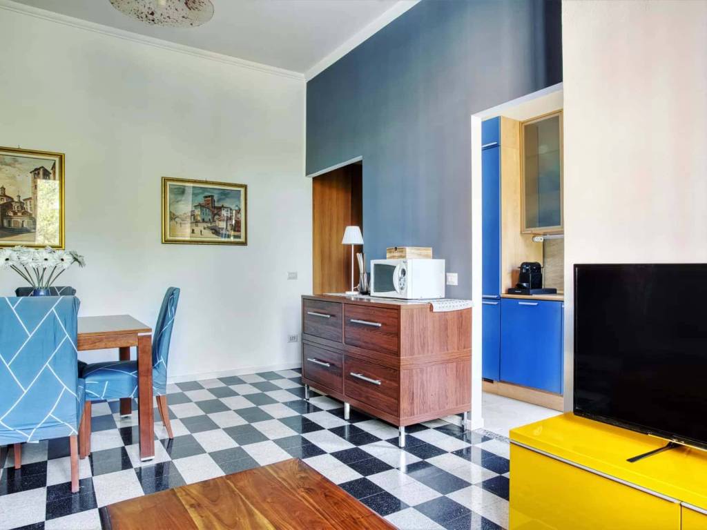 Appartamento a Milano in Via Andrea Solari - Foto 4