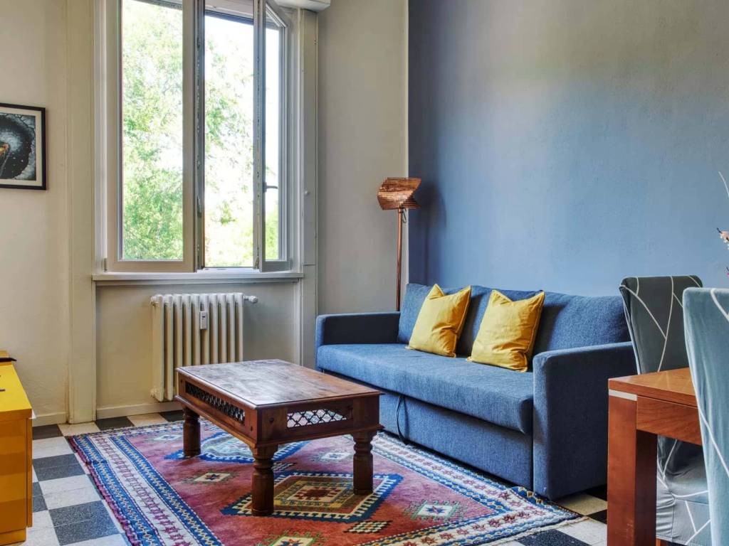 Appartamento a Milano in Via Andrea Solari - Foto 5