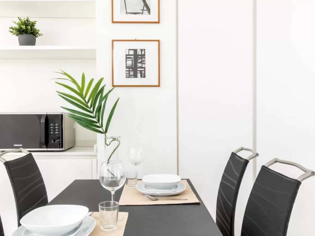 Appartamento a Milano in Via Santa Maria Fulcorina - Foto 4