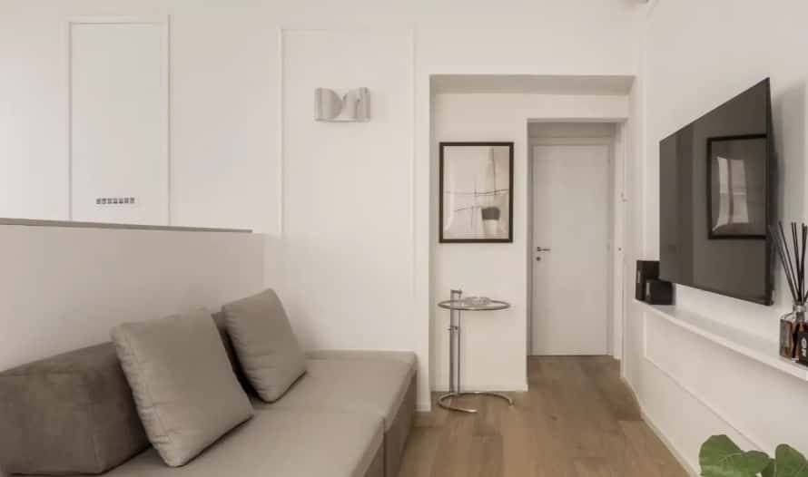 Appartamento a Firenze in Volta della Vecchia - Foto 3