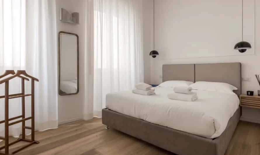 Appartamento a Firenze in Volta della Vecchia - Foto 4