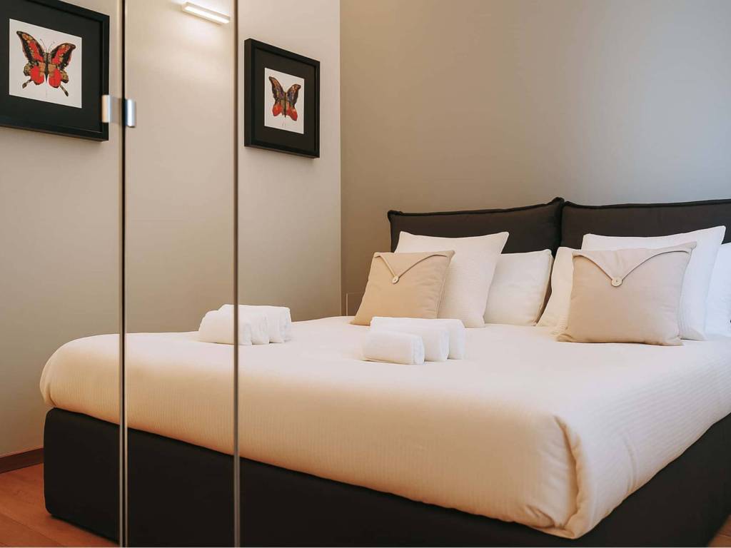 Appartamento a Milano in Via Paolo Lomazzo - Foto 2