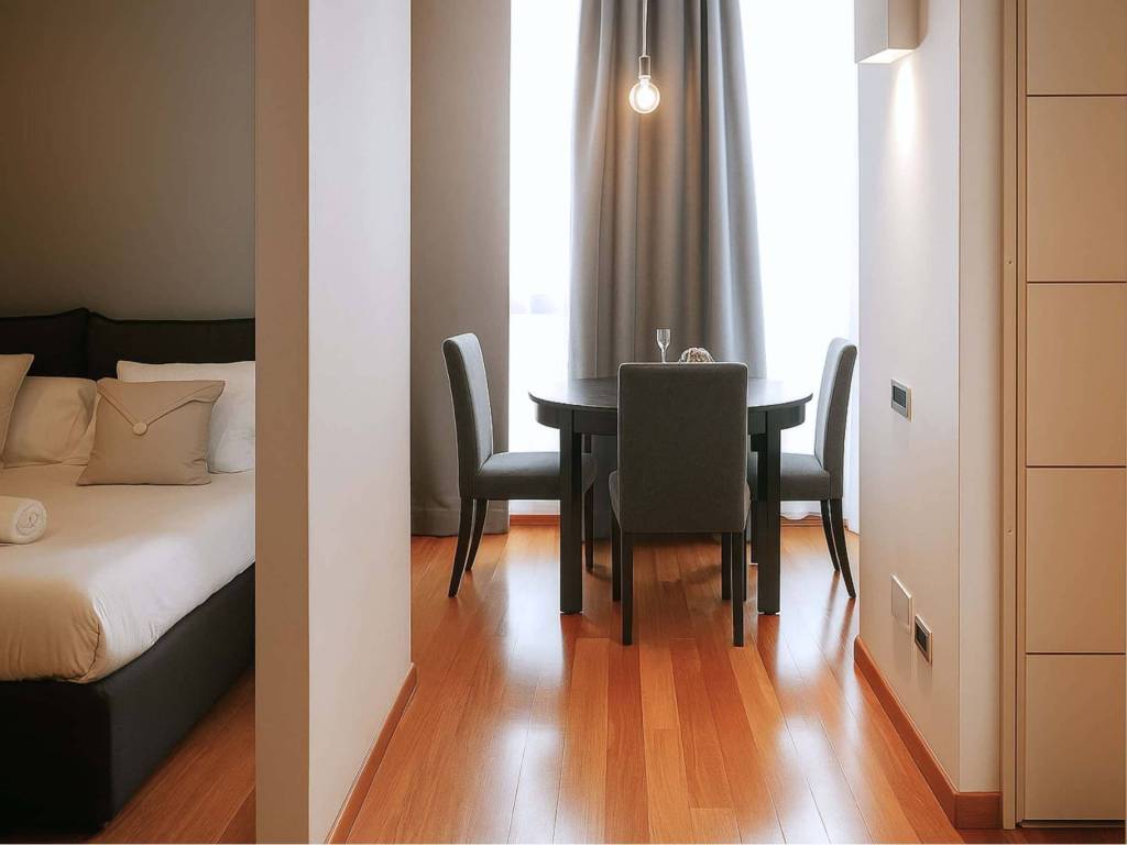 Appartamento a Milano in Via Paolo Lomazzo - Foto 4