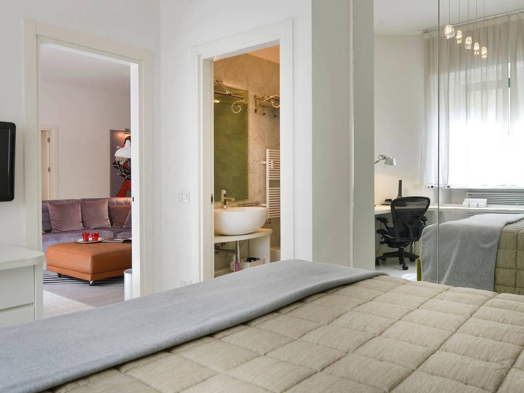 Appartamento a Milano in Corso di Porta Vittoria - Foto 4