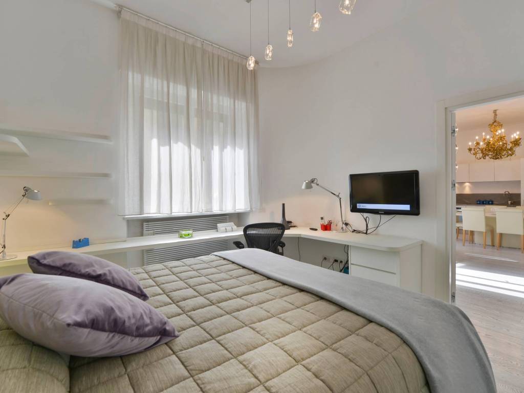 Appartamento a Milano in Corso di Porta Vittoria - Foto 5