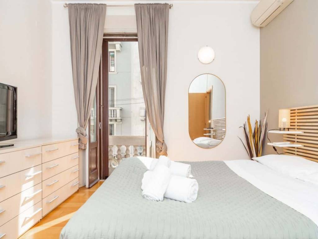 Appartamento a Milano in Via Abbondio Sangiorgio - Foto 2