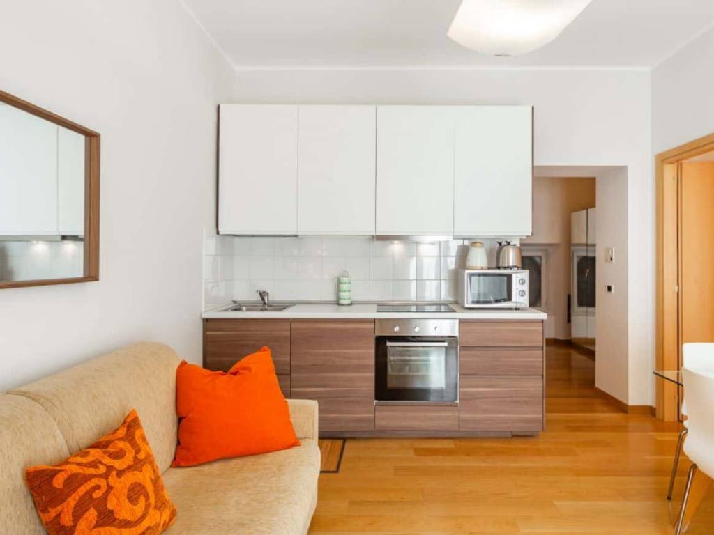 Appartamento a Milano in Via Abbondio Sangiorgio - Foto 3