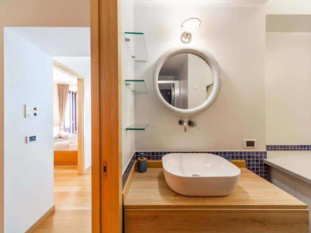 Appartamento a Milano in Via Abbondio Sangiorgio - Foto 4