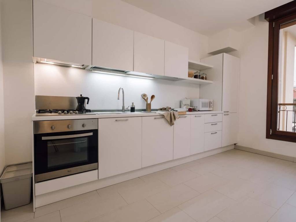 Appartamento a Milano in Via Ugo Bassi - Foto 3