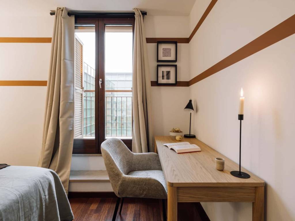 Appartamento a Milano in Via Ugo Bassi - Foto 4