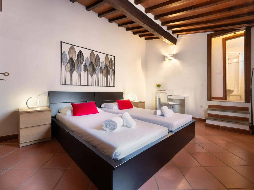 Appartamento a Firenze in Via Senese - Foto 2