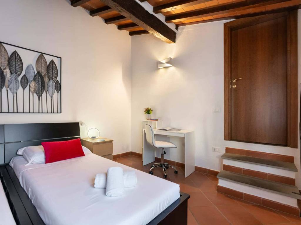 Appartamento a Firenze in Via Senese - Foto 5