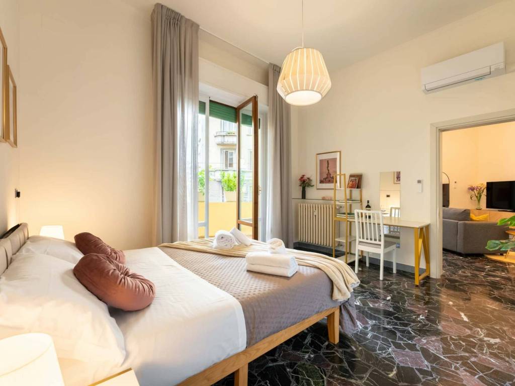 Appartamento a Firenze in Via Guido Monaco - Foto 2