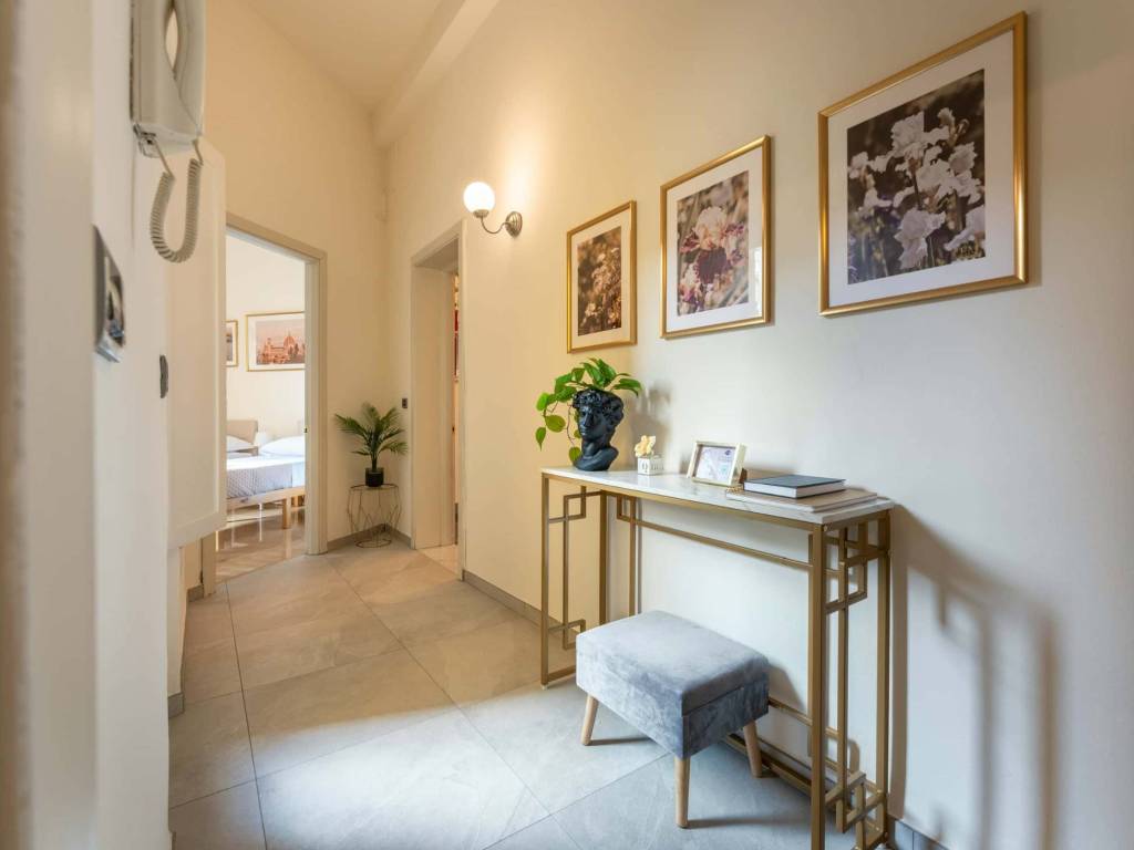 Appartamento a Firenze in Via Guido Monaco - Foto 3