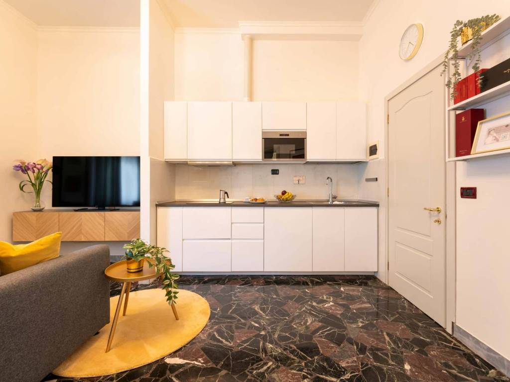 Appartamento a Firenze in Via Guido Monaco - Foto 4