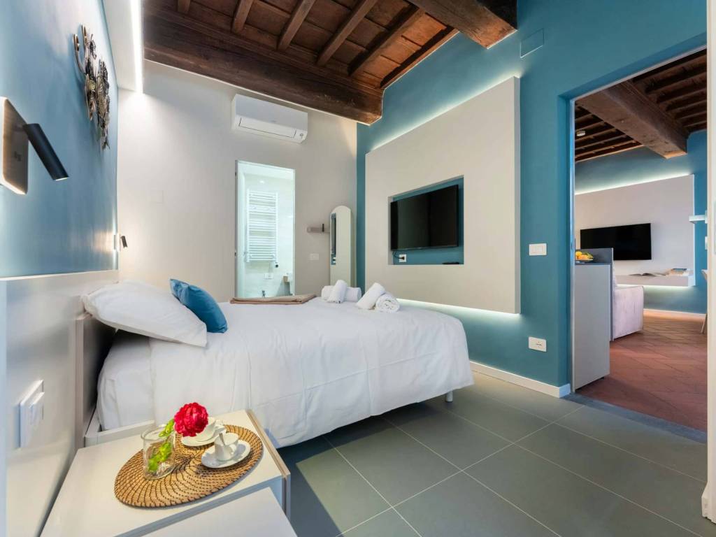 Appartamento a Firenze in Via della Vigna Nuova - Foto 2