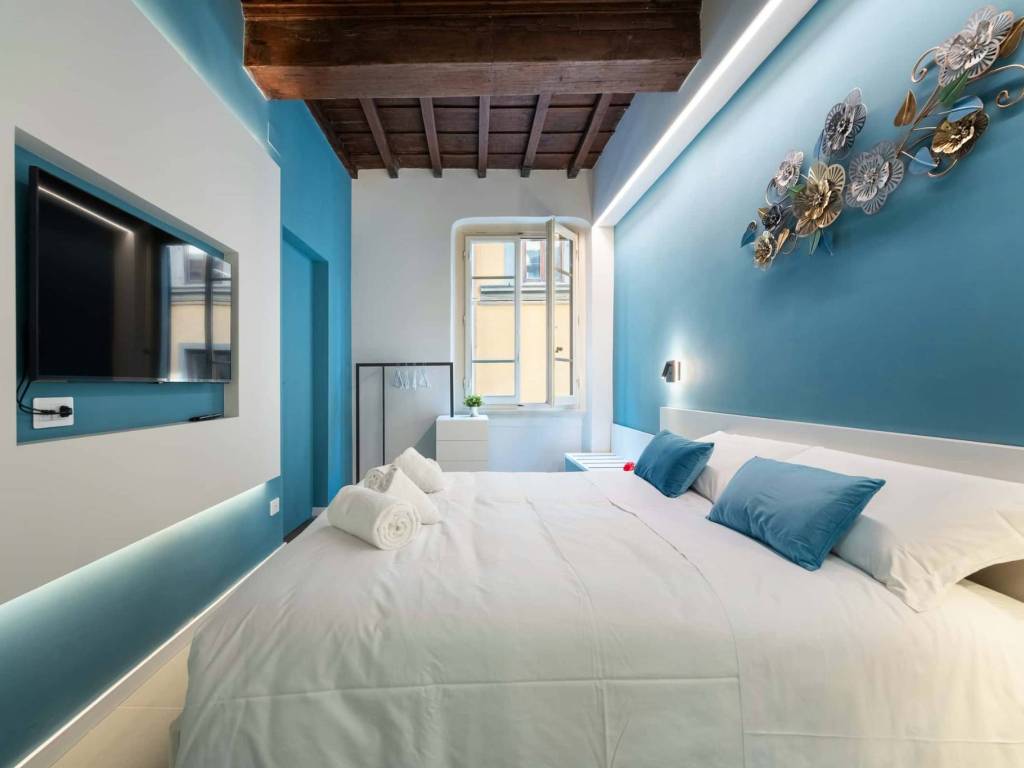 Appartamento a Firenze in Via della Vigna Nuova - Foto 3