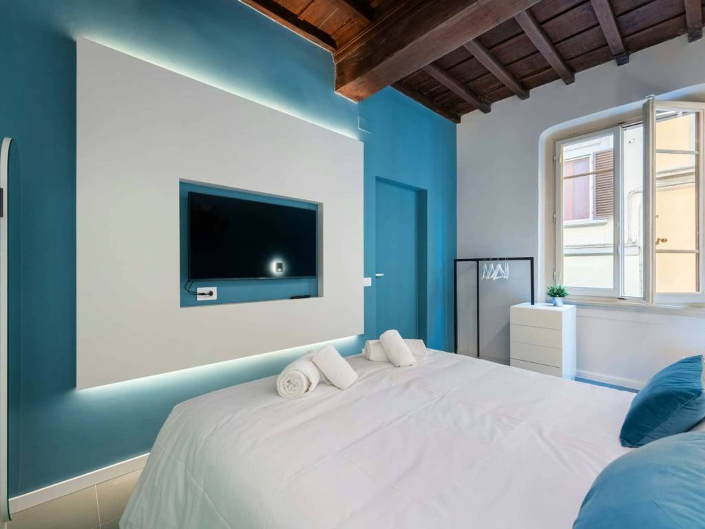 Appartamento a Firenze in Via della Vigna Nuova - Foto 5