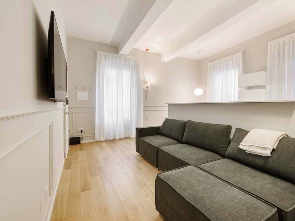 Appartamento a Firenze in Volta della Vecchia - Foto 2