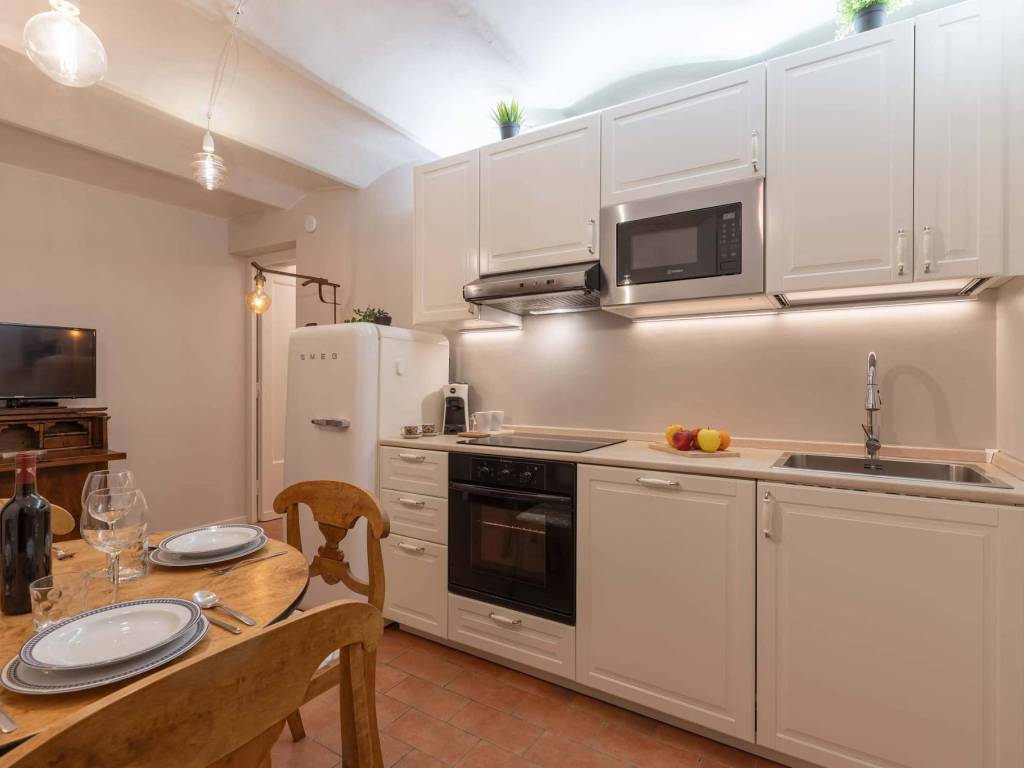 Appartamento a Firenze in Via Giovan Battista Niccolini - Foto 5