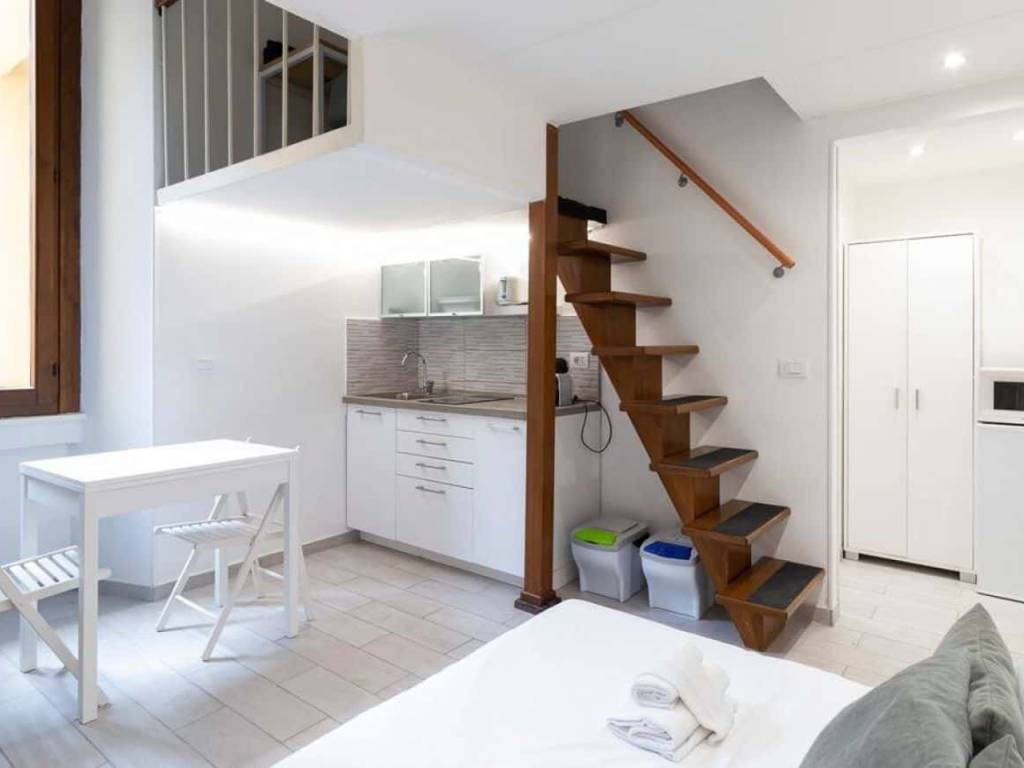 Appartamento a Milano in Via Francesco Londonio - Foto 2