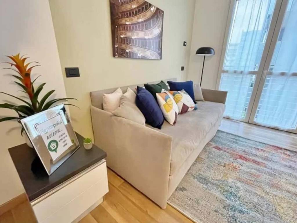 Appartamento a Milano in Via Giuseppe Candiani - Foto 2