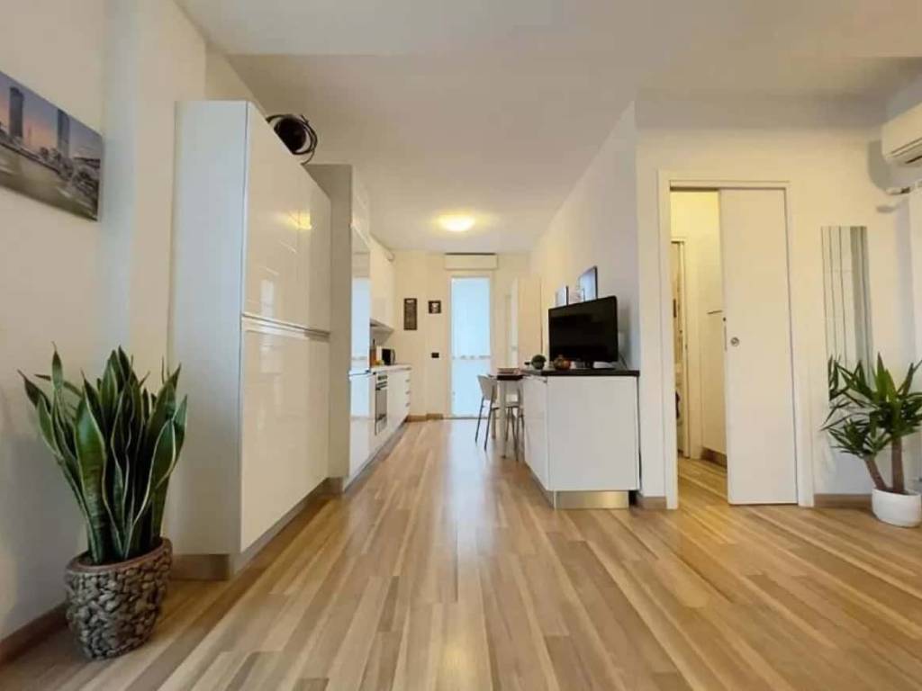 Appartamento a Milano in Via Giuseppe Candiani - Foto 3