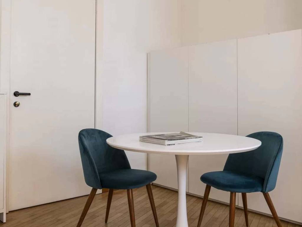 Appartamento a Milano in Corso Venezia - Foto 3