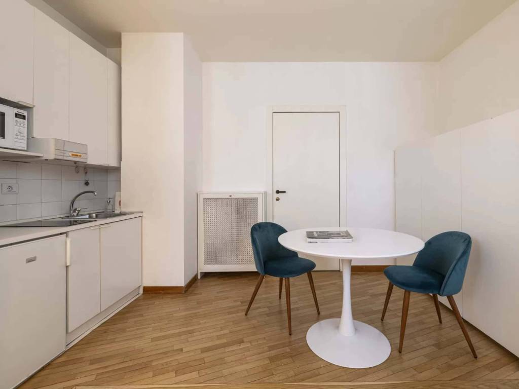 Appartamento a Milano in Corso Venezia - Foto 4