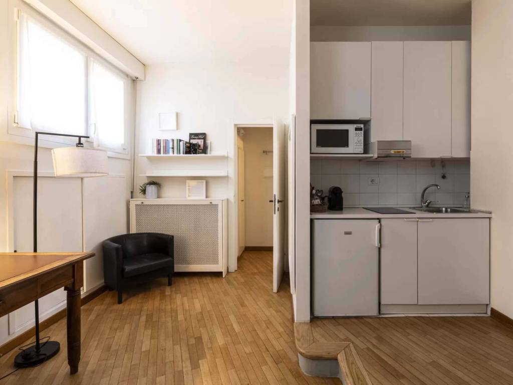 Appartamento a Milano in Corso Venezia - Foto 5