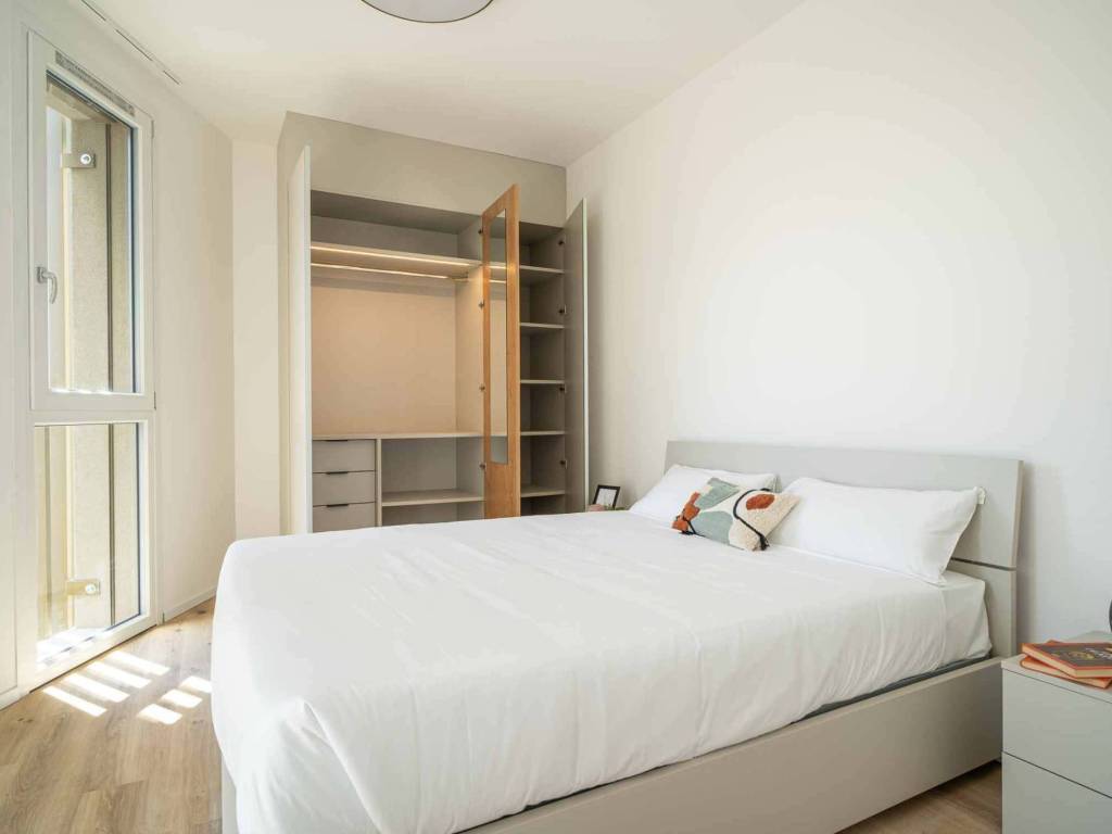 Appartamento a Milano in Viale Monza - Foto 2