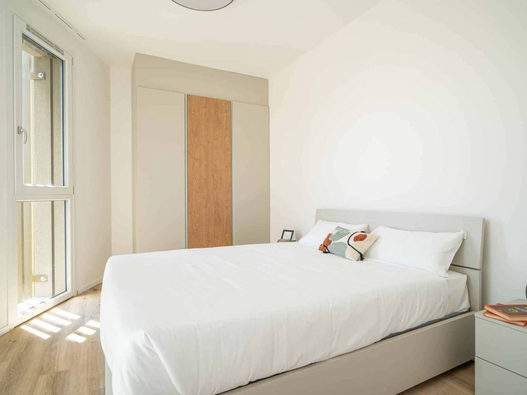 Appartamento a Milano in Viale Monza - Foto 5