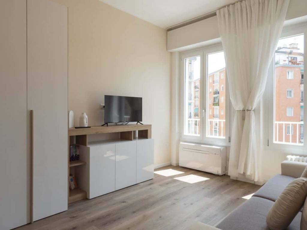 Appartamento a Milano in Via Ambrogio Campiglio - Foto 2