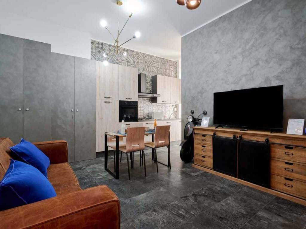 Appartamento a Milano in Corso di Porta Romana - Foto 3