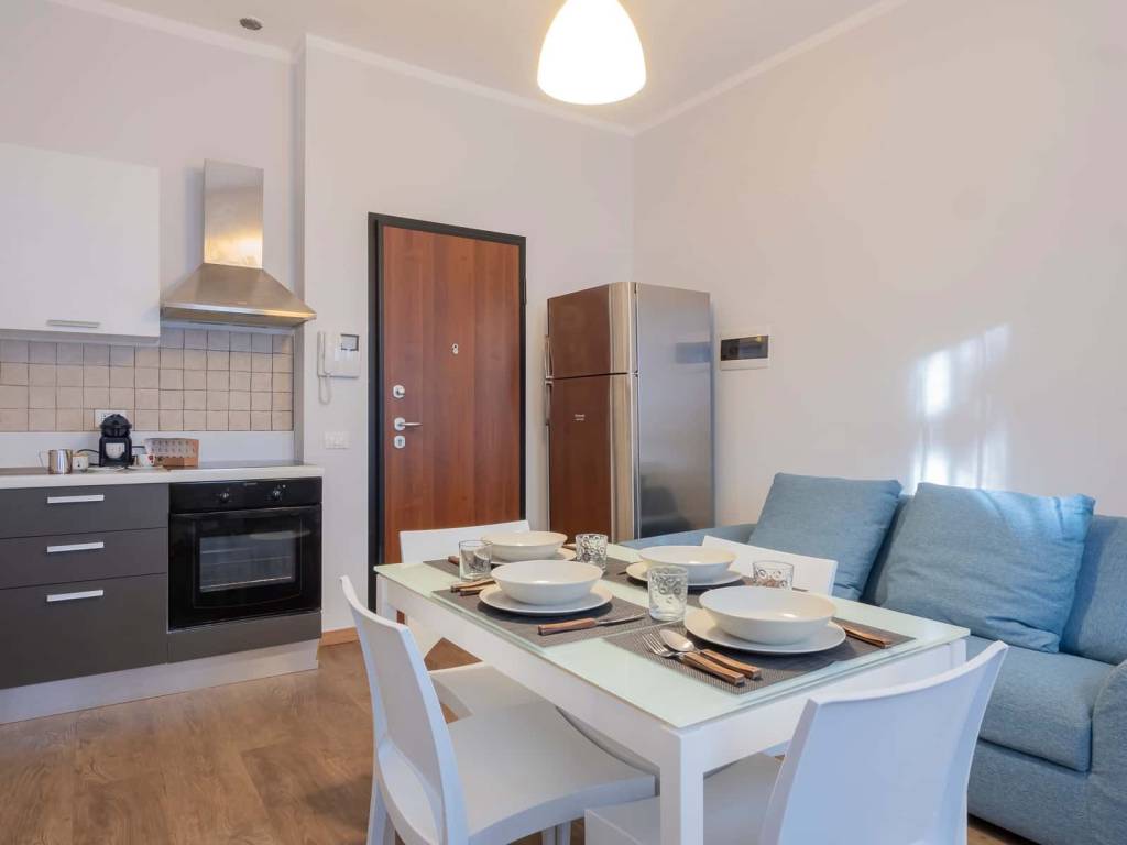 Appartamento a Milano in Viale Bligny - Foto 2