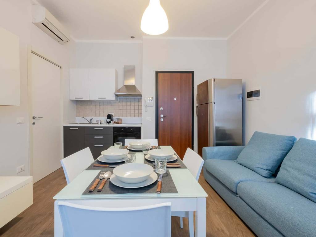 Appartamento a Milano in Viale Bligny - Foto 3