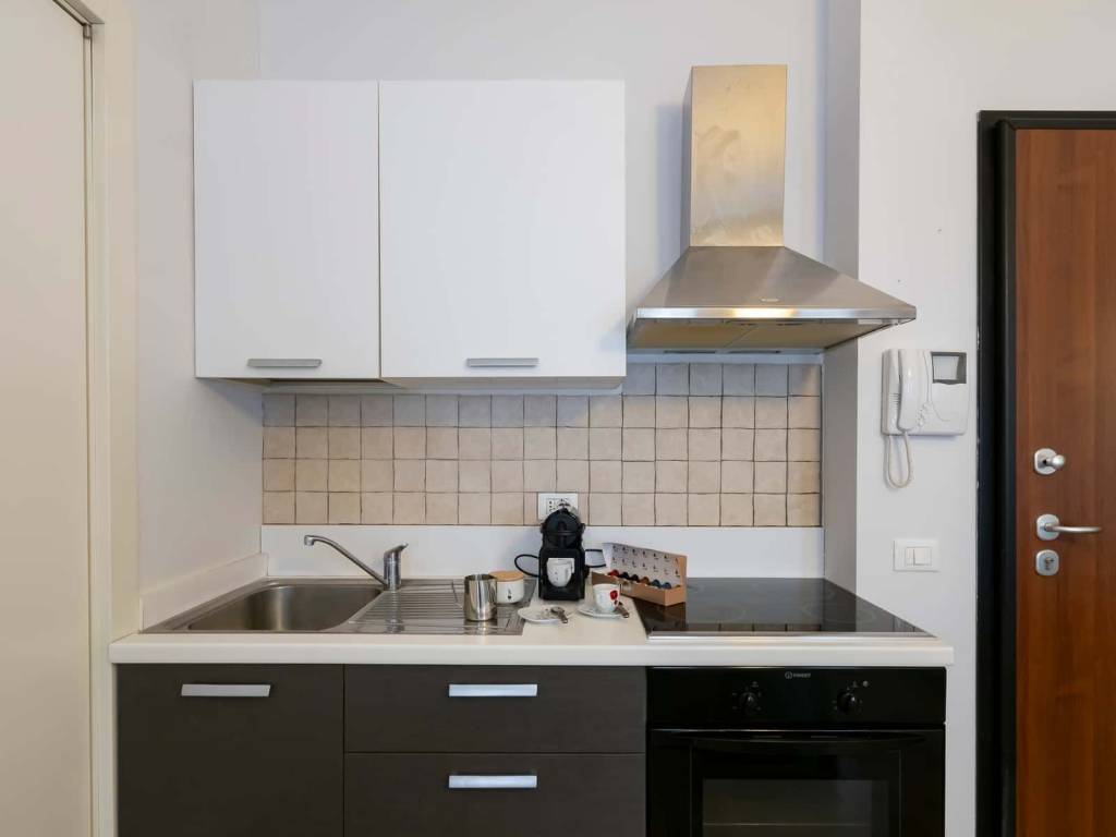 Appartamento a Milano in Viale Bligny - Foto 4