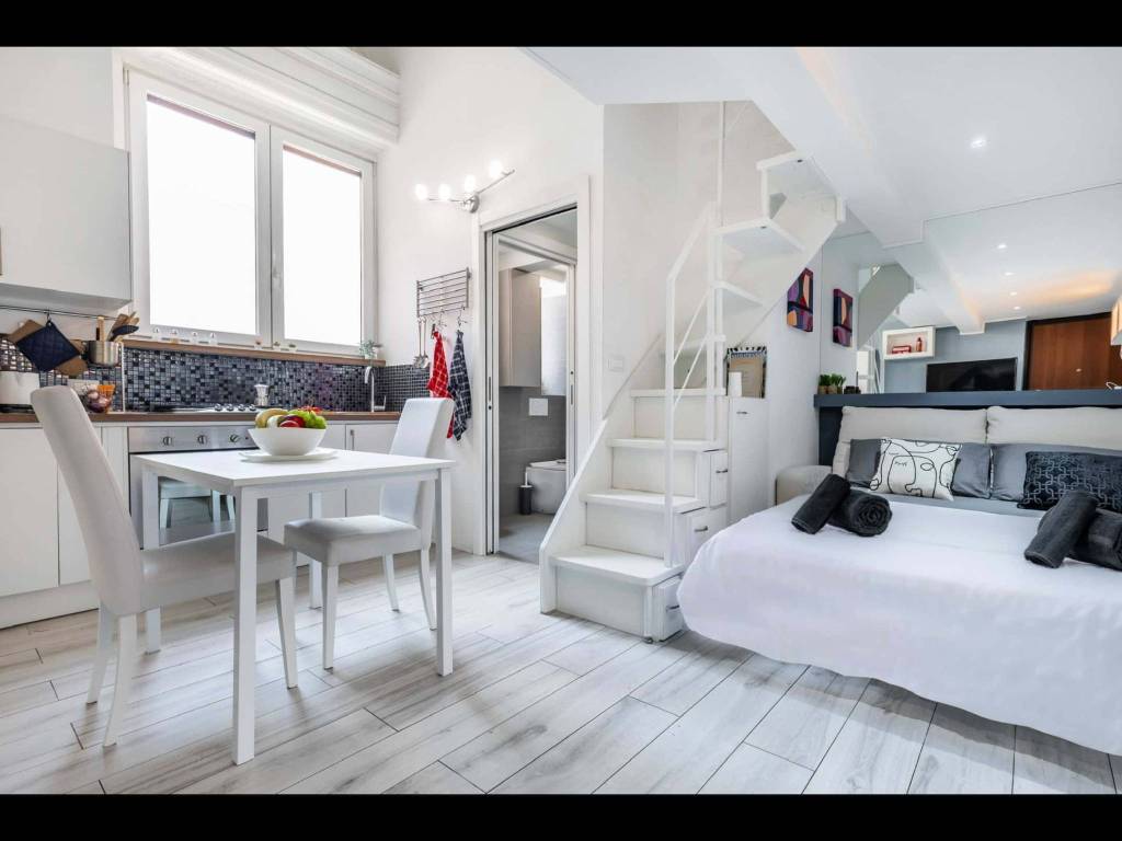 Appartamento a Milano in Viale Giovanni da Cermenate - Foto 4