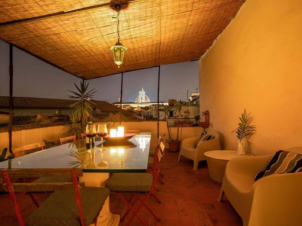 Appartamento a Firenze in Via della Vigna Nuova - Foto 2