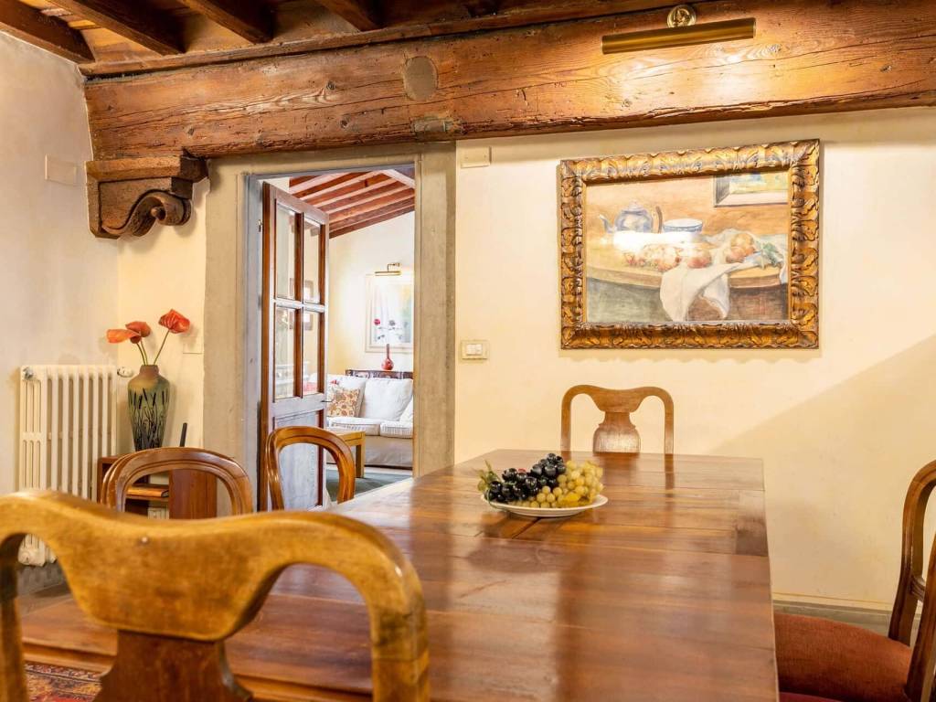 Appartamento a Firenze in Via della Vigna Nuova - Foto 3